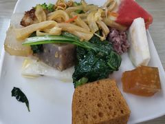 -文星素食(兴华路店)