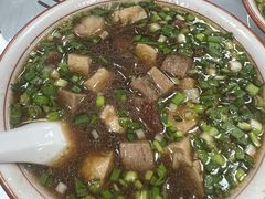 -乐达酸菜鱼面(山师东路店)