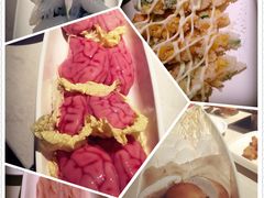 -海底捞火锅鲜切牛肉主题店(长寿路店)