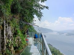 -仙岛湖旅游风景区