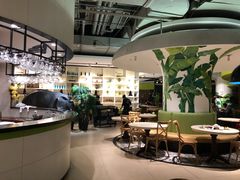 大堂-四小姐的店(王府井店)