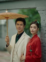 -第一夫人婚纱摄影(南京店)