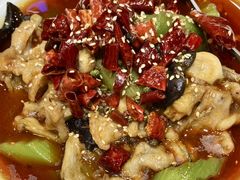 -顺风海鲜港(金玉兰店)