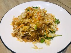 白菜拌海蜇皮-味莊·青岛菜(云霄路店)