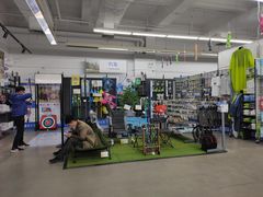 -迪卡侬(顺峰山店)