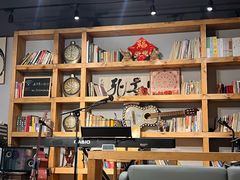 -云卷小酒馆(六道口店)