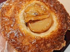 -LANLIZI BAKERY(COSMO店)