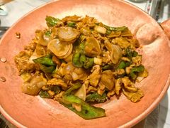 -云海肴云南菜·蒸汽石锅鱼(新奥店)