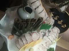 -尚海豆捞(乐虹坊店)