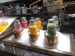 -汉丽斯巴西烤肉自助(市南店)