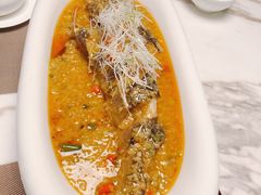 蒜香江团-春申里餐厅(银泰in99店)