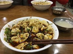 -回坊马二饺子馆