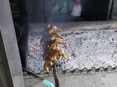 -三栋屋烧鸡