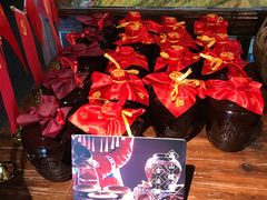 -瑶王府·广西菜(相思湖店)