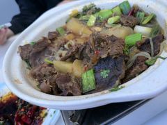 -黄牛肉馆·皖南土菜