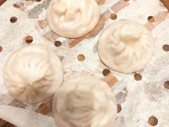 土猪鲜肉小笼包-龍堂蟹黄小笼包(万家丽店)