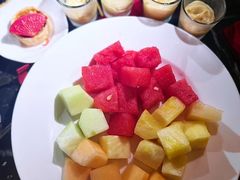-鸣诗自助餐(澳門四季酒店)