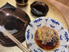 -鮨政·Omakase(港汇恒隆广场店)