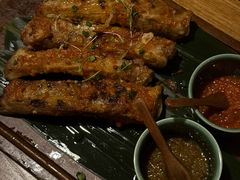 -三亚艾迪逊酒店·海滩烧烤 BARBACOA·现场乐队·浪漫晚餐·烧烤海鲜