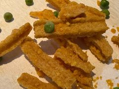 -秦月轩·陕西家乡菜(阜成路·五棵松店)