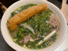 -Cô Thành Restaurant