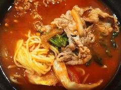 -食其家·牛丼咖喱(天津梅江印象城店)