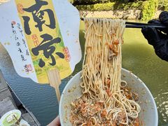 -李百蟹·江南蟹黄面·河景餐厅(夫子庙总店)