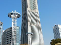 -横滨地标大厦