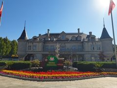 -北京张裕爱斐堡酒庄