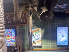 -欧巴烤肉(创富世纪店)