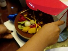 -思帕瑞冰淇淋(蛋糕·甜点·芝罘区店)