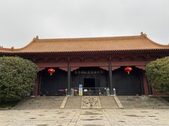 -明故宫遗址公园