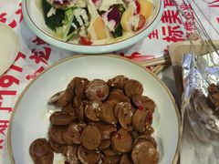 -阿财老铺·老蚌埠龙虾城(华夏总店)