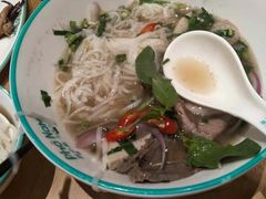 -越小品·越南餐厅(万科里店)