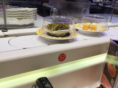 -莲寿司(国兴店)