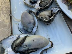 高压锅生蚝-琼大师东方烤乳猪(亚特兰蒂斯店)