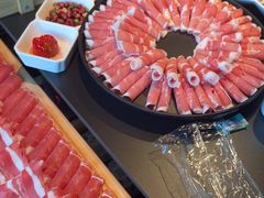 -阳坊涮肉(万柳华联·颐和园店)