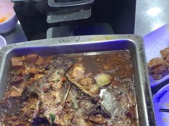 -炉鱼(平湖八佰伴店)