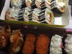 -N多寿司(乌镇店)