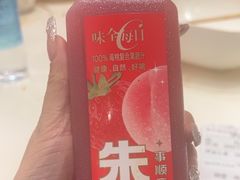 -第六季自助餐厅(甜水园店)