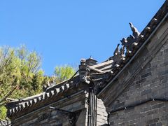 -雁门关景区