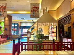 -大江户·温泉洗浴(浑南店)