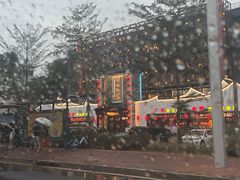 -抱德·潮汕味(琶洲店原惠城鱼仔)