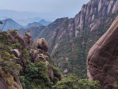 -三清山风景名胜区