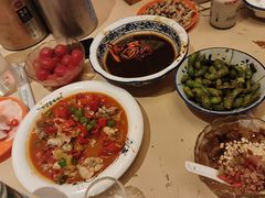 -江味龙虾馆·裸蓝龙虾(南山店)