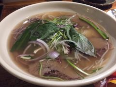 -喜越泰莱·泰越料理(海逸新天地店)