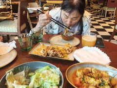 -亚特兰蒂斯·蟹餐厅 CRAB KITCHEN·鲜活海鲜