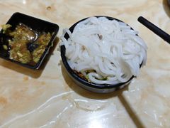 -三牛牛肉火锅