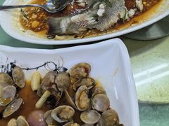 -景好海鲜餐厅(大鹏必选旅游店)