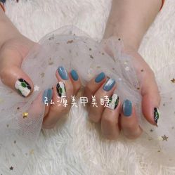 点击看大图 -弘源美甲美睫